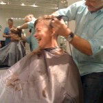 Head Shaving