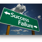 Success and Failure